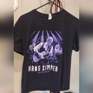 Hans Zimmer shirt